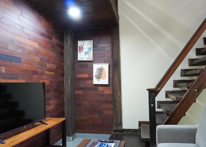 Alu Lofts