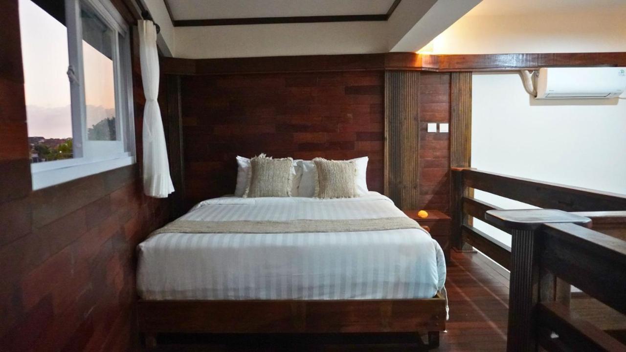 Alu Lofts Hotel