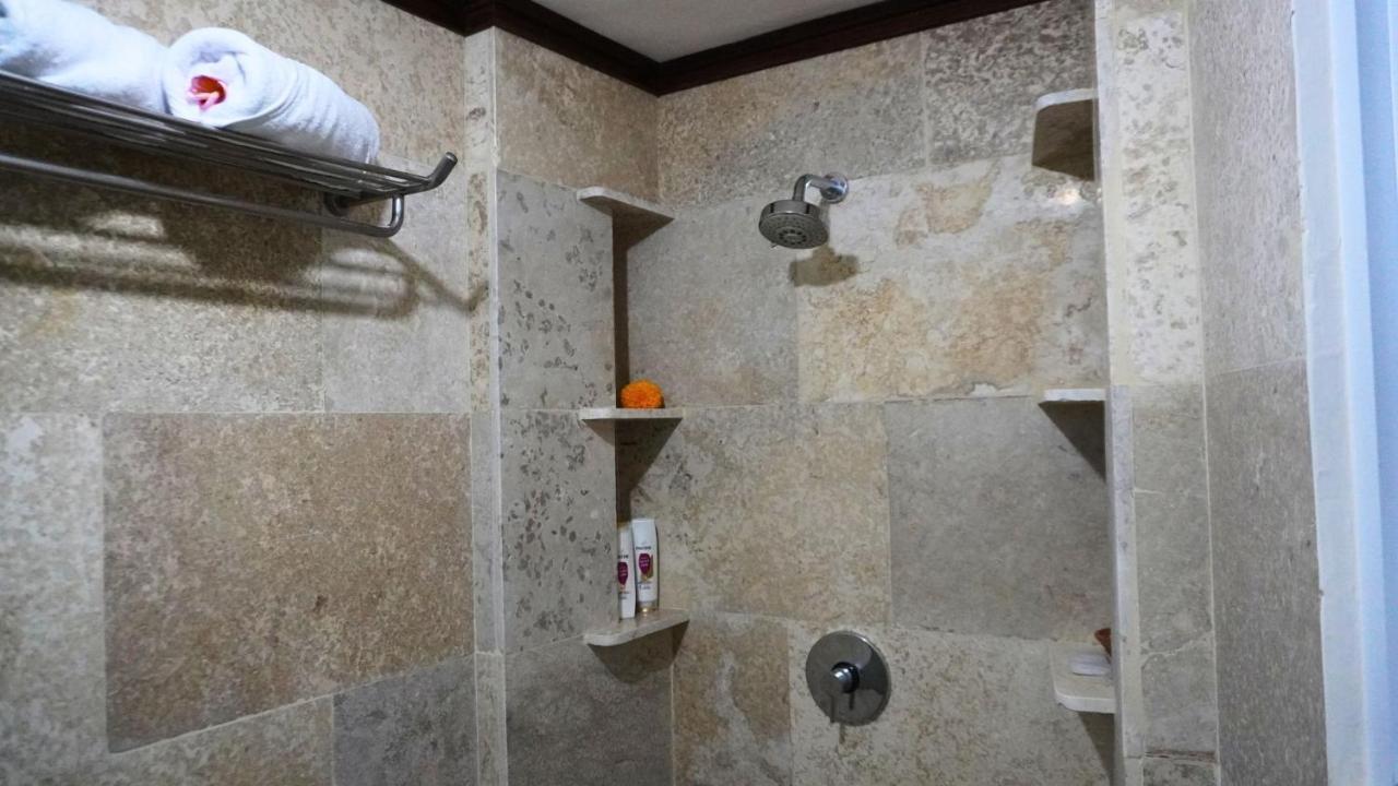 Hotel Alu Lofts Seminyak (Bali)