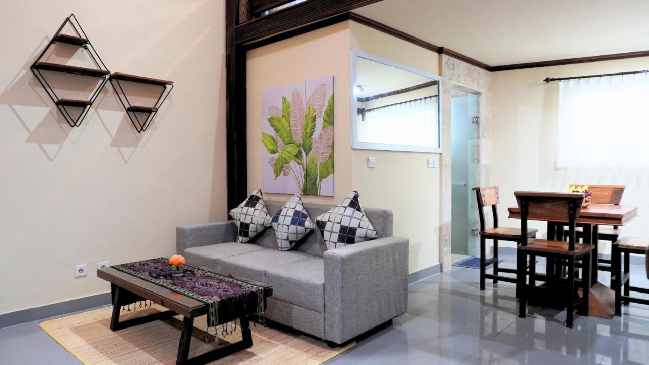Alu Lofts Hotel Seminyak (Bali)
