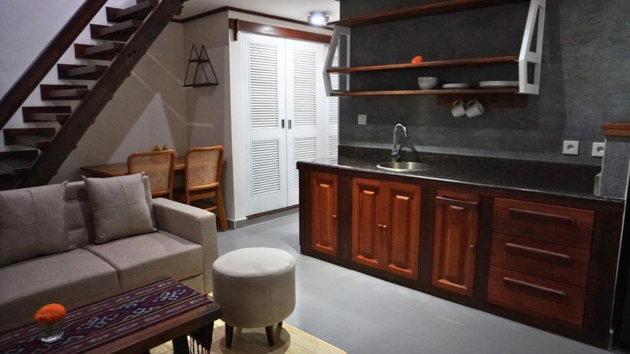 Hotel Alu Lofts