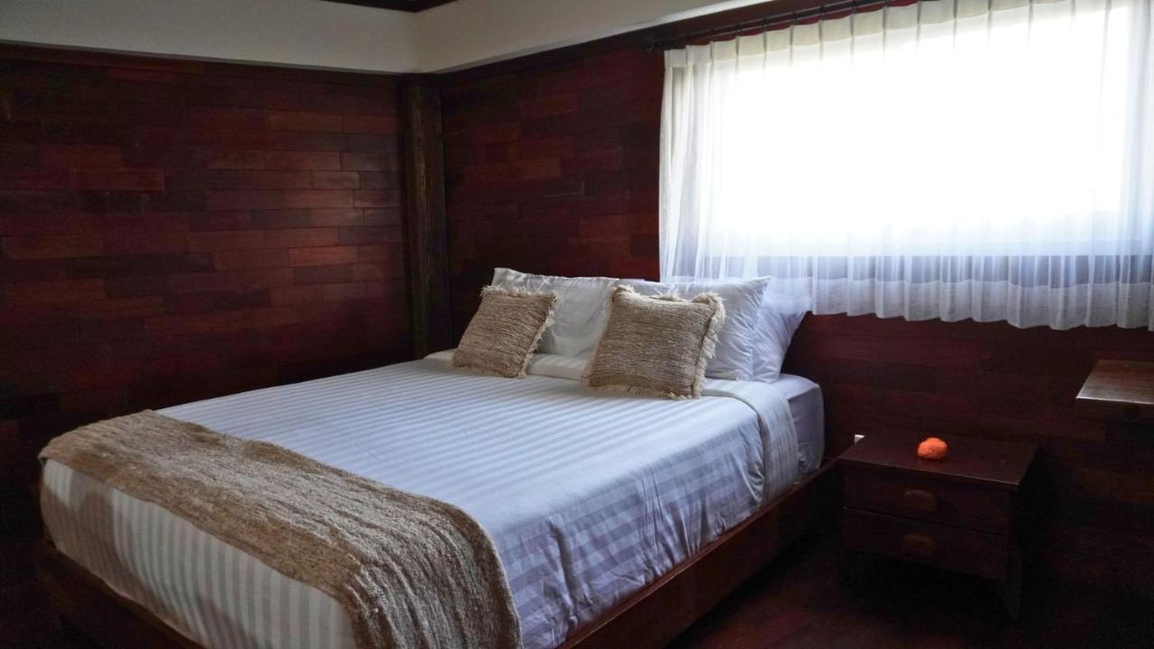 Hotel Alu Lofts *