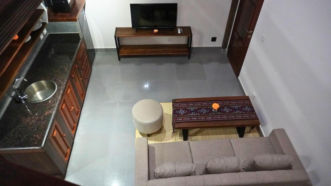 Hotel Alu Lofts Seminyak (Bali)