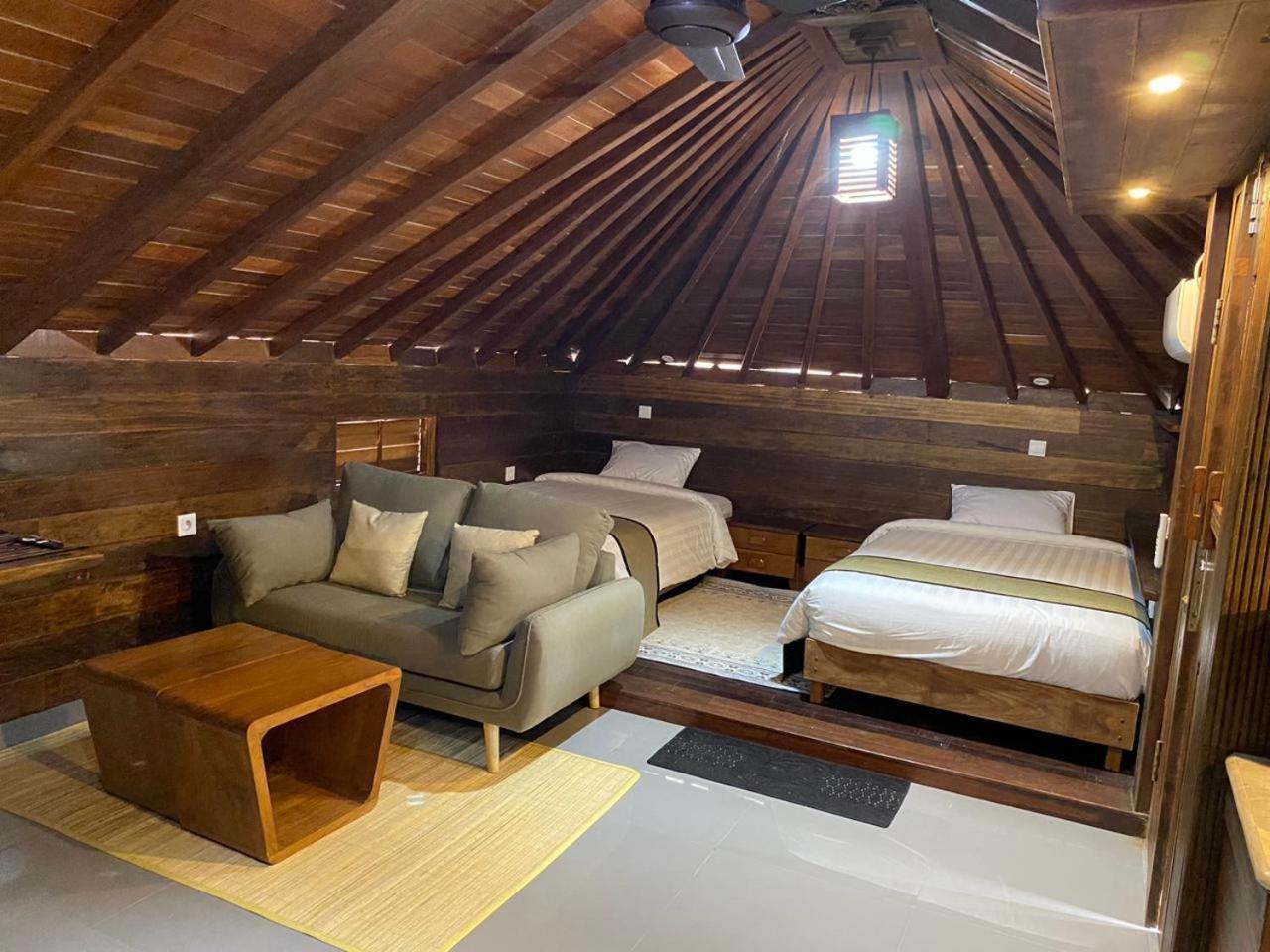 Alu Lofts