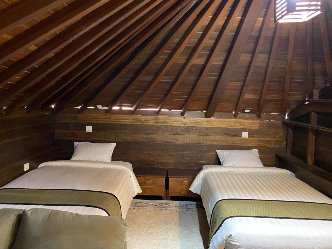 Alu Lofts Seminyak (Bali)