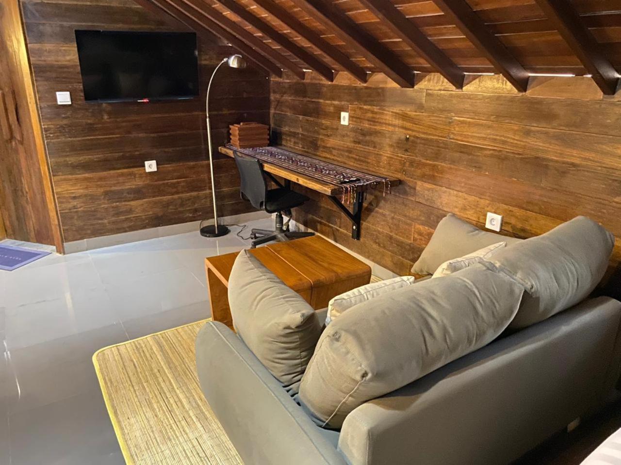 Alu Lofts Hotel *