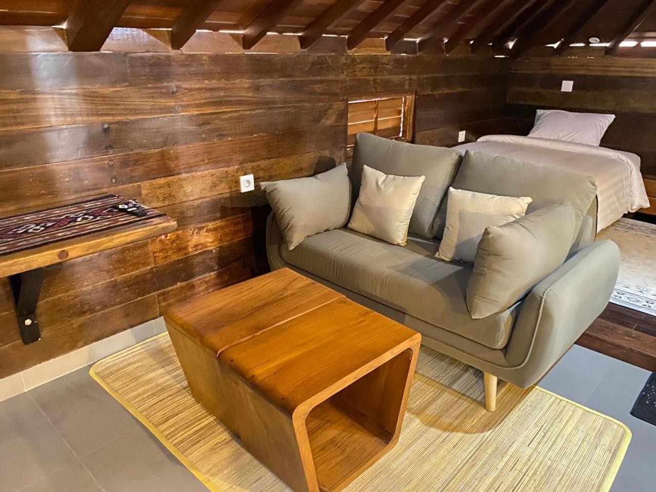 Hotel Alu Lofts