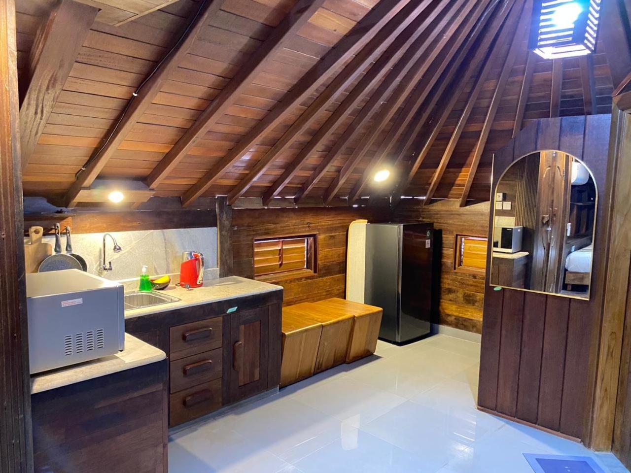 Hotel Alu Lofts *