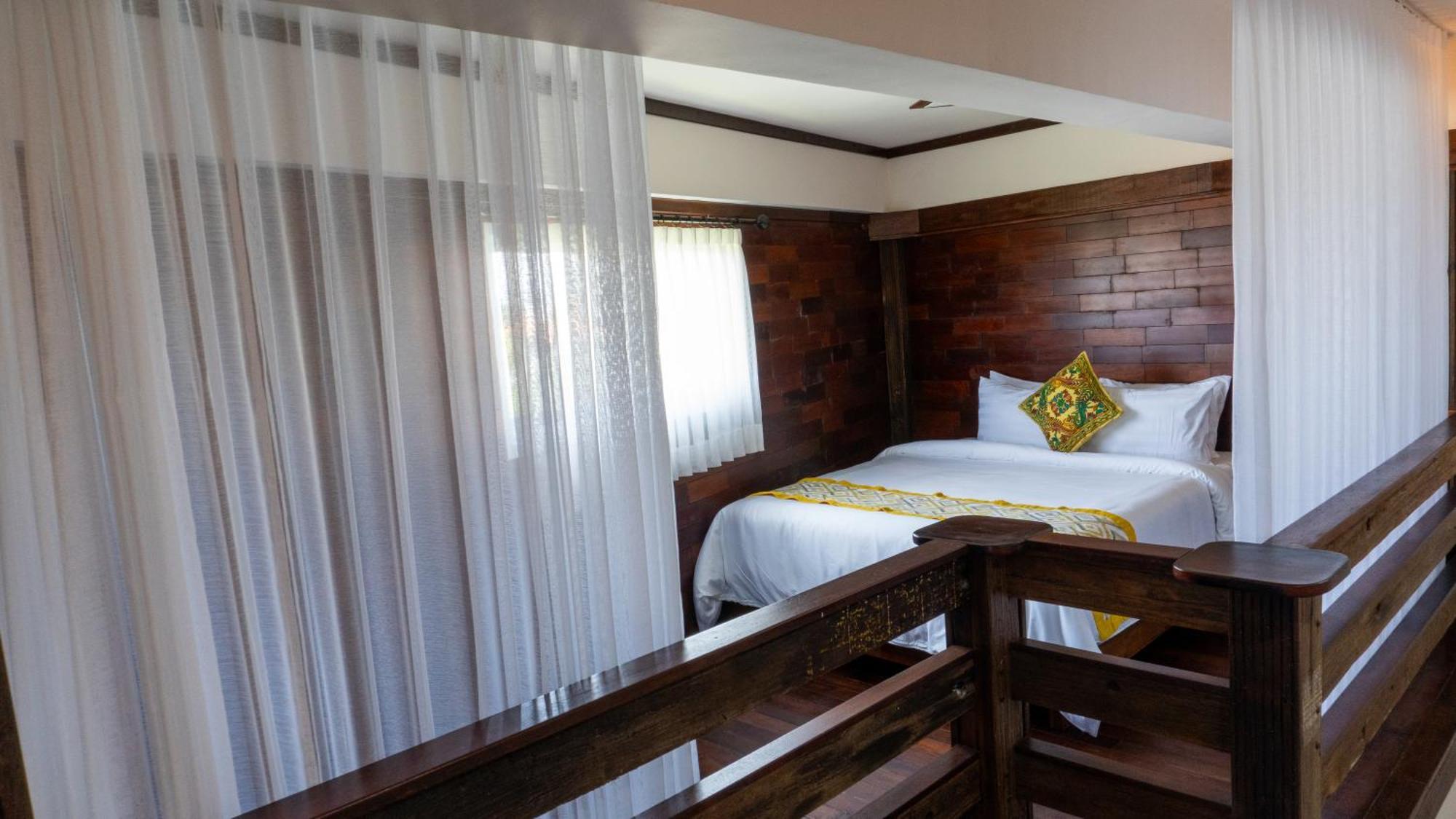 Hotel Alu Lofts Seminyak (Bali)