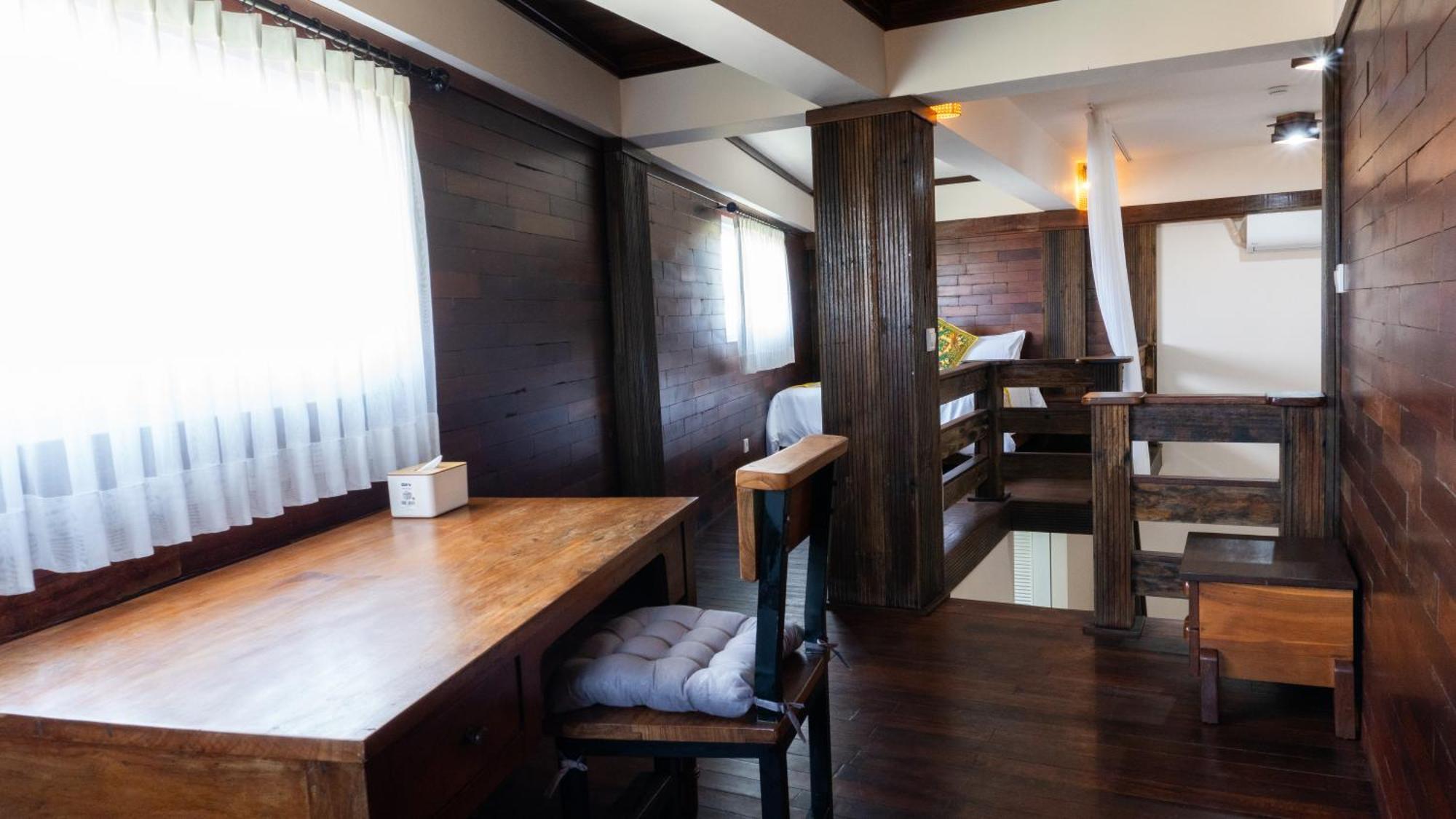 Hotel Alu Lofts