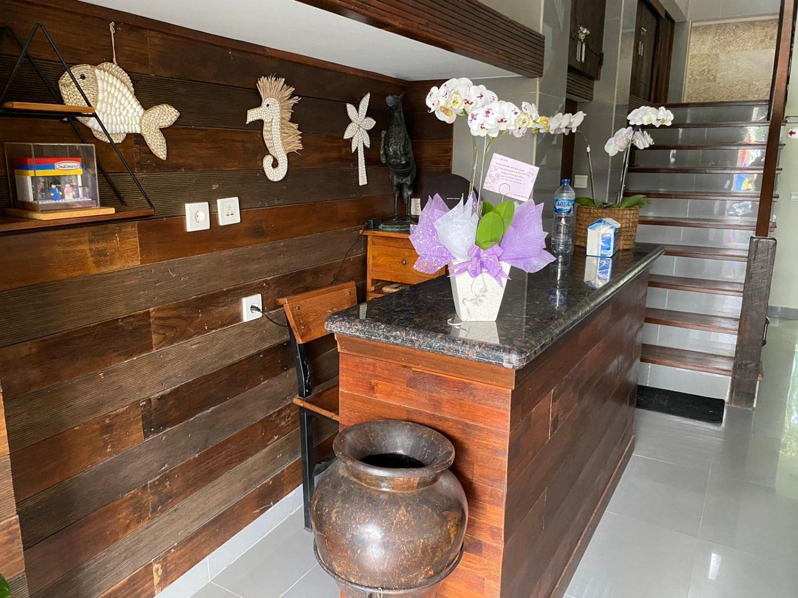 Alu Lofts Seminyak (Bali)