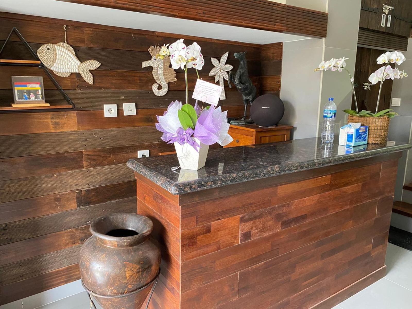 Alu Lofts * Seminyak (Bali)