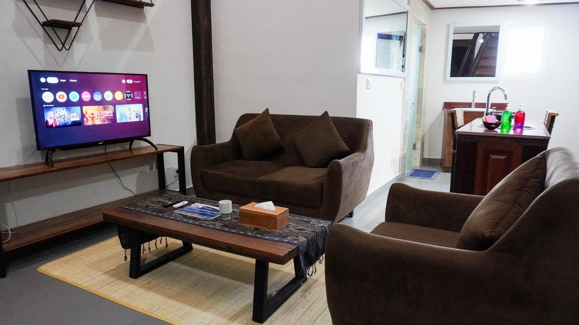 Hotel Alu Lofts