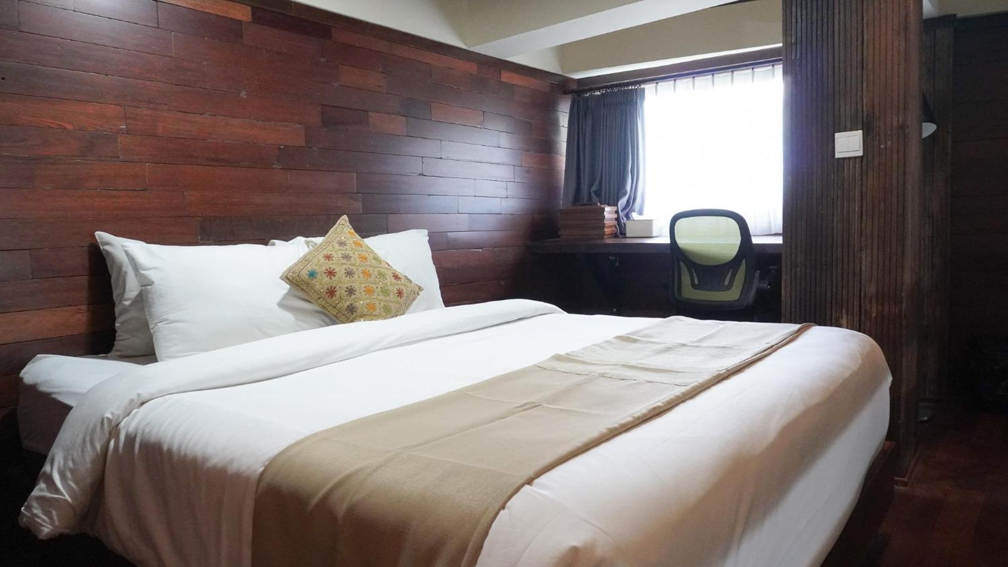 Alu Lofts Hotel Seminyak (Bali)