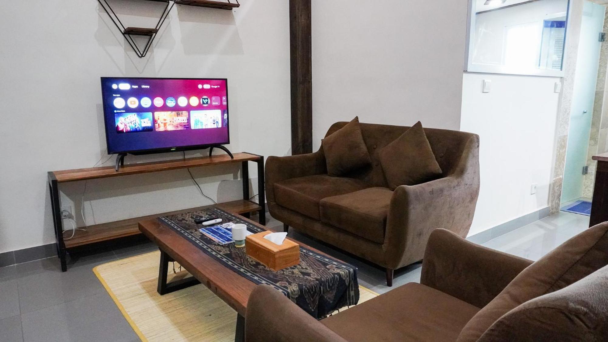 Alu Lofts Hotel *