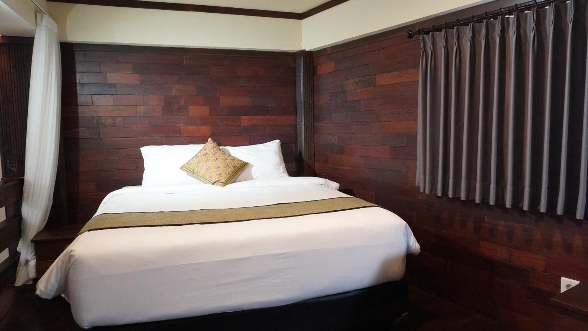 Alu Lofts Seminyak (Bali)
