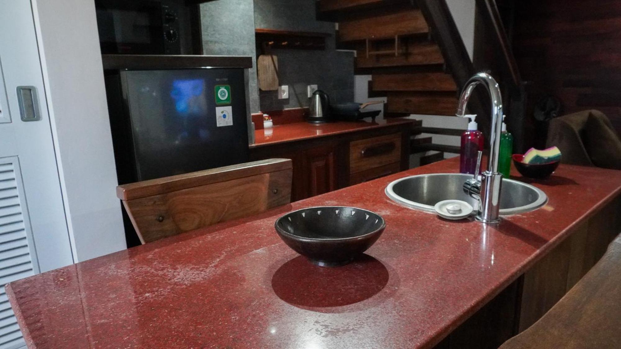 Hotel Alu Lofts