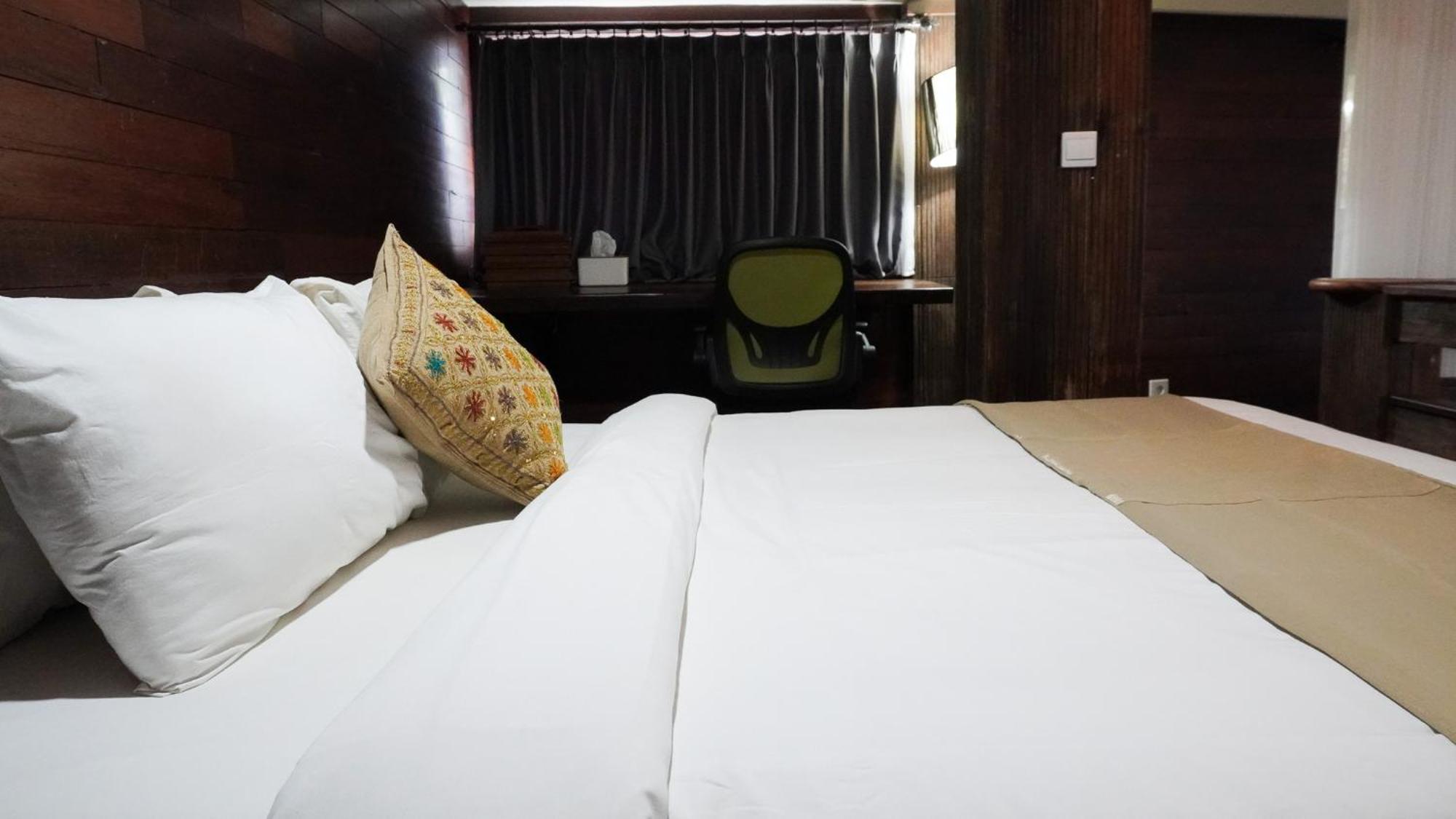 Alu Lofts Hotel *