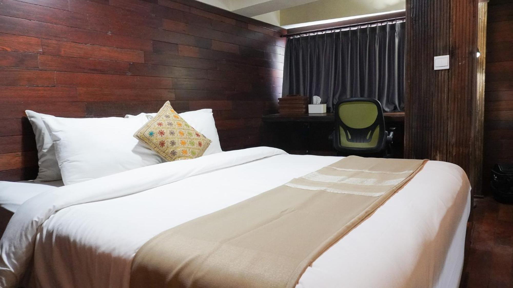 Hotel Alu Lofts *