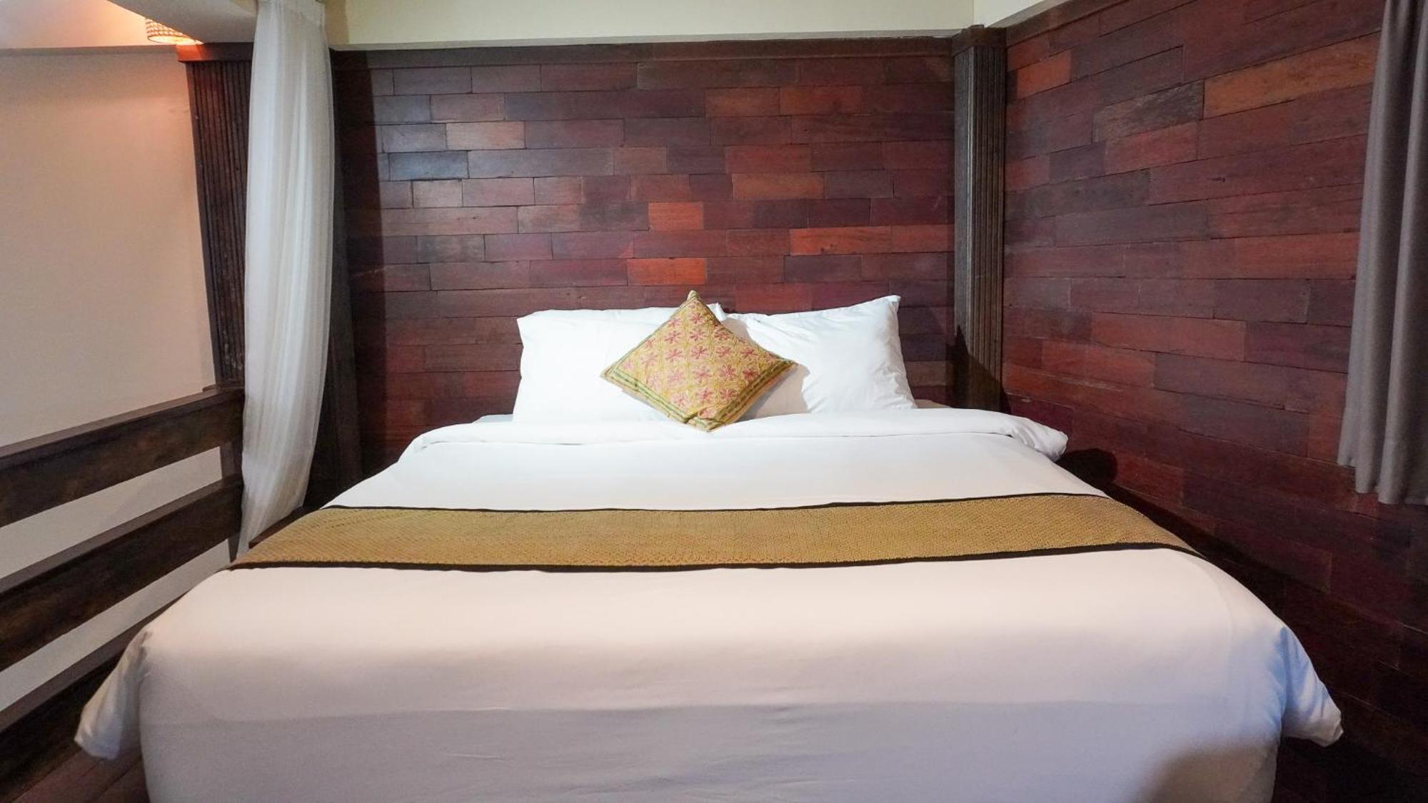 Alu Lofts * Seminyak (Bali)