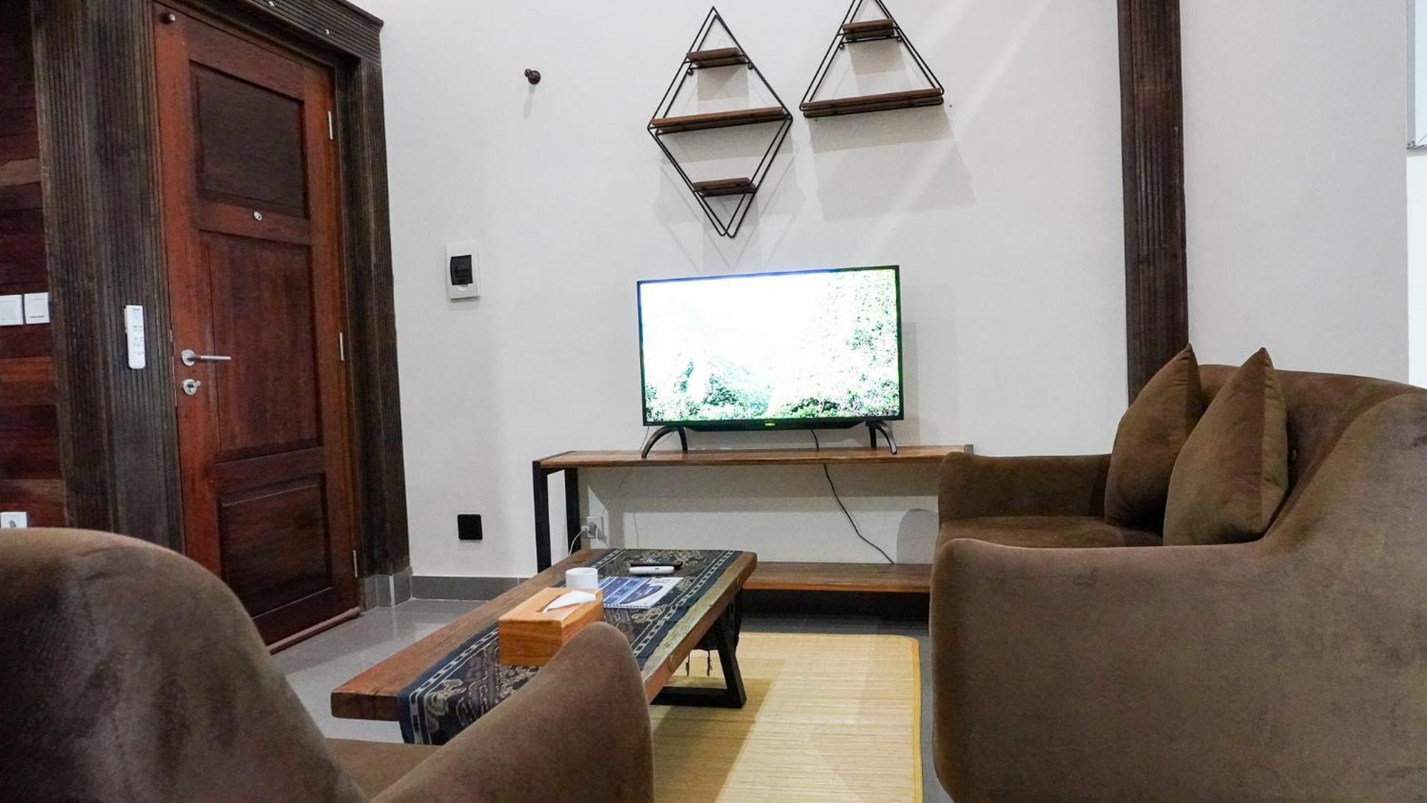 Alu Lofts Hotel