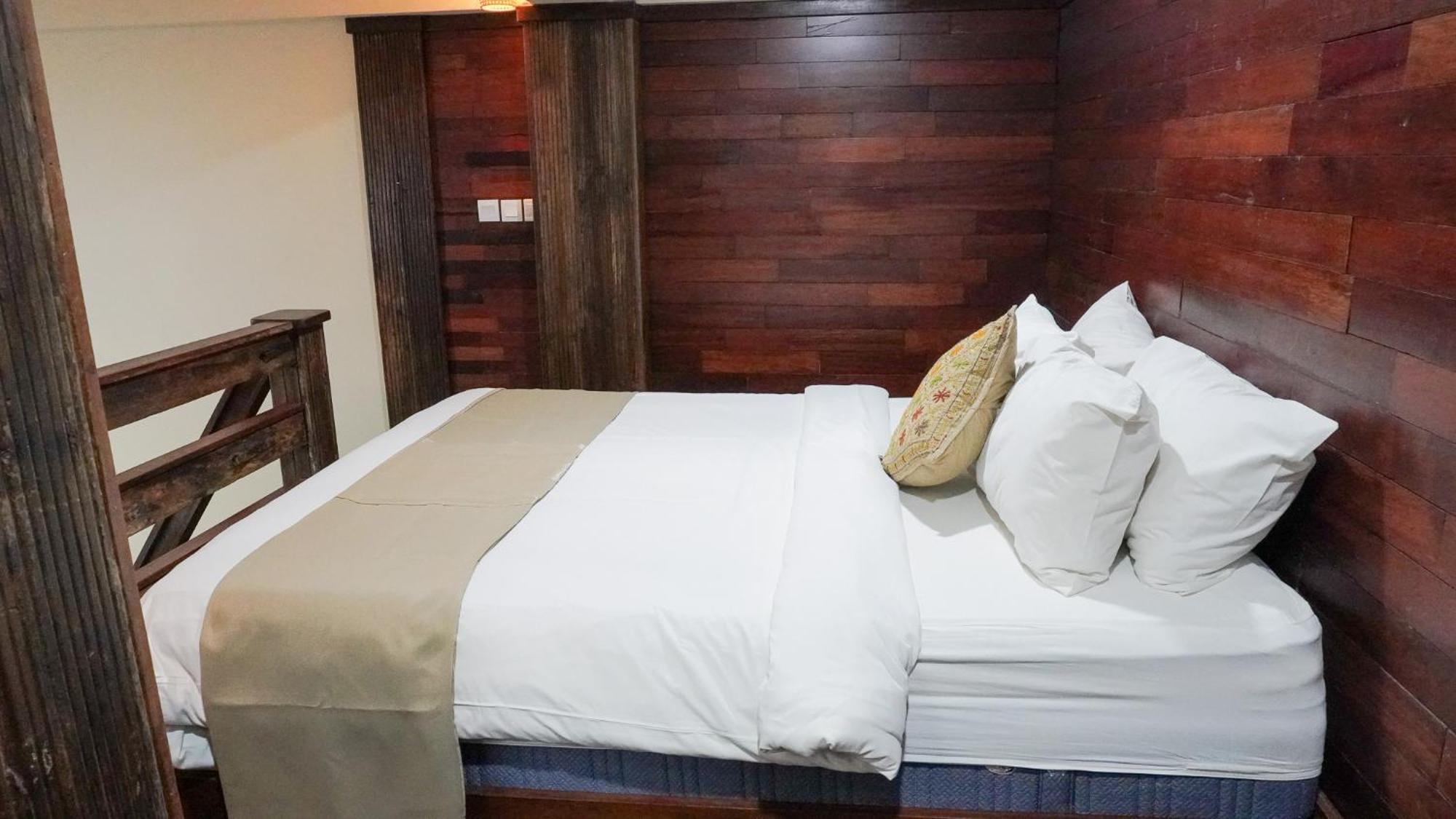 Hotel Alu Lofts