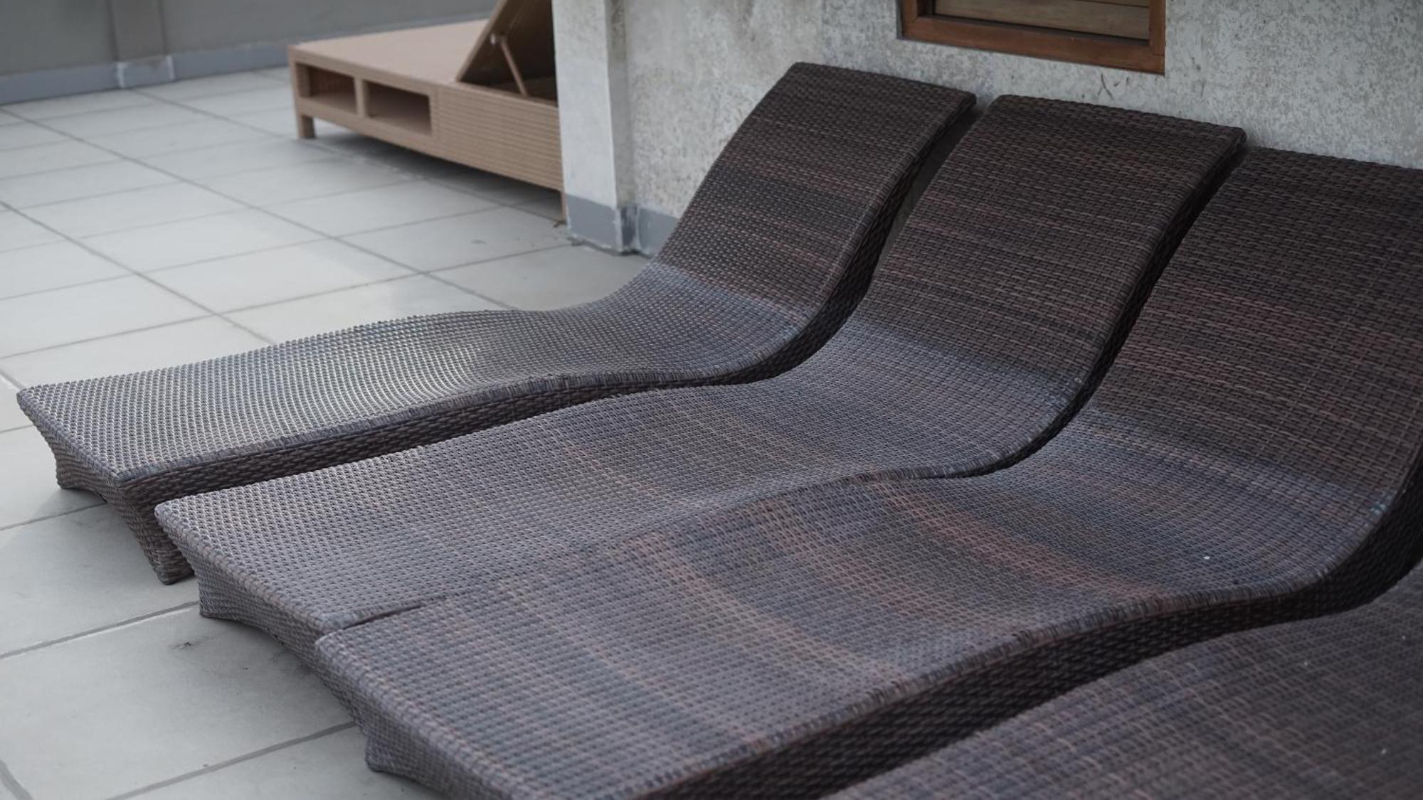 Hotel Alu Lofts *