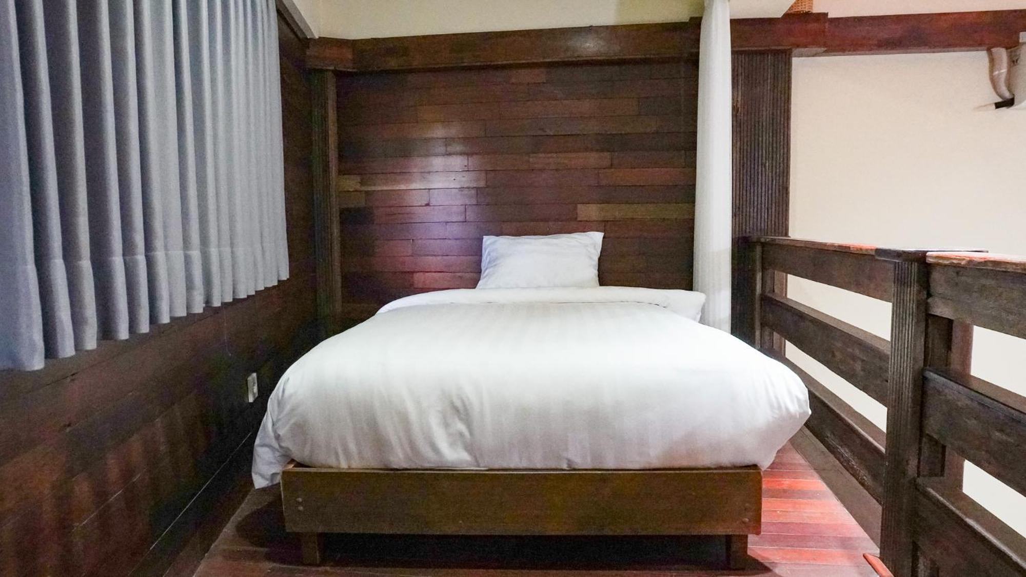 Hotel Alu Lofts Seminyak (Bali)