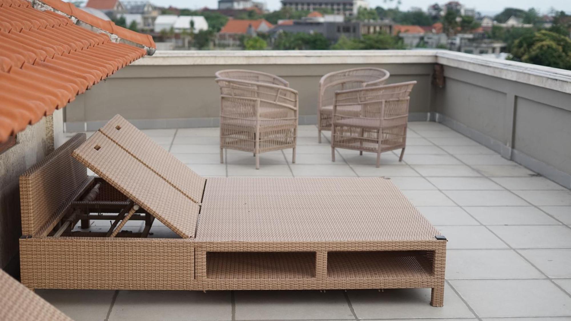 Alu Lofts Seminyak (Bali)