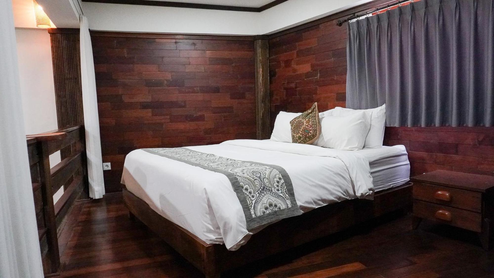 Alu Lofts * Seminyak (Bali)