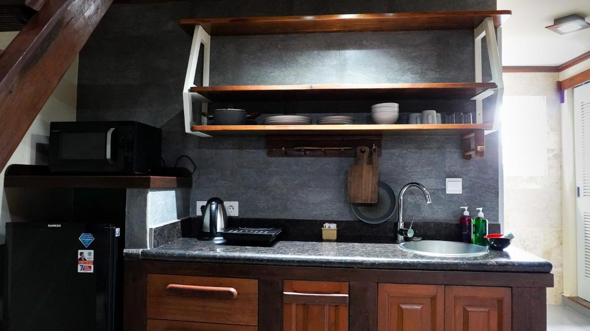 Hotel Alu Lofts