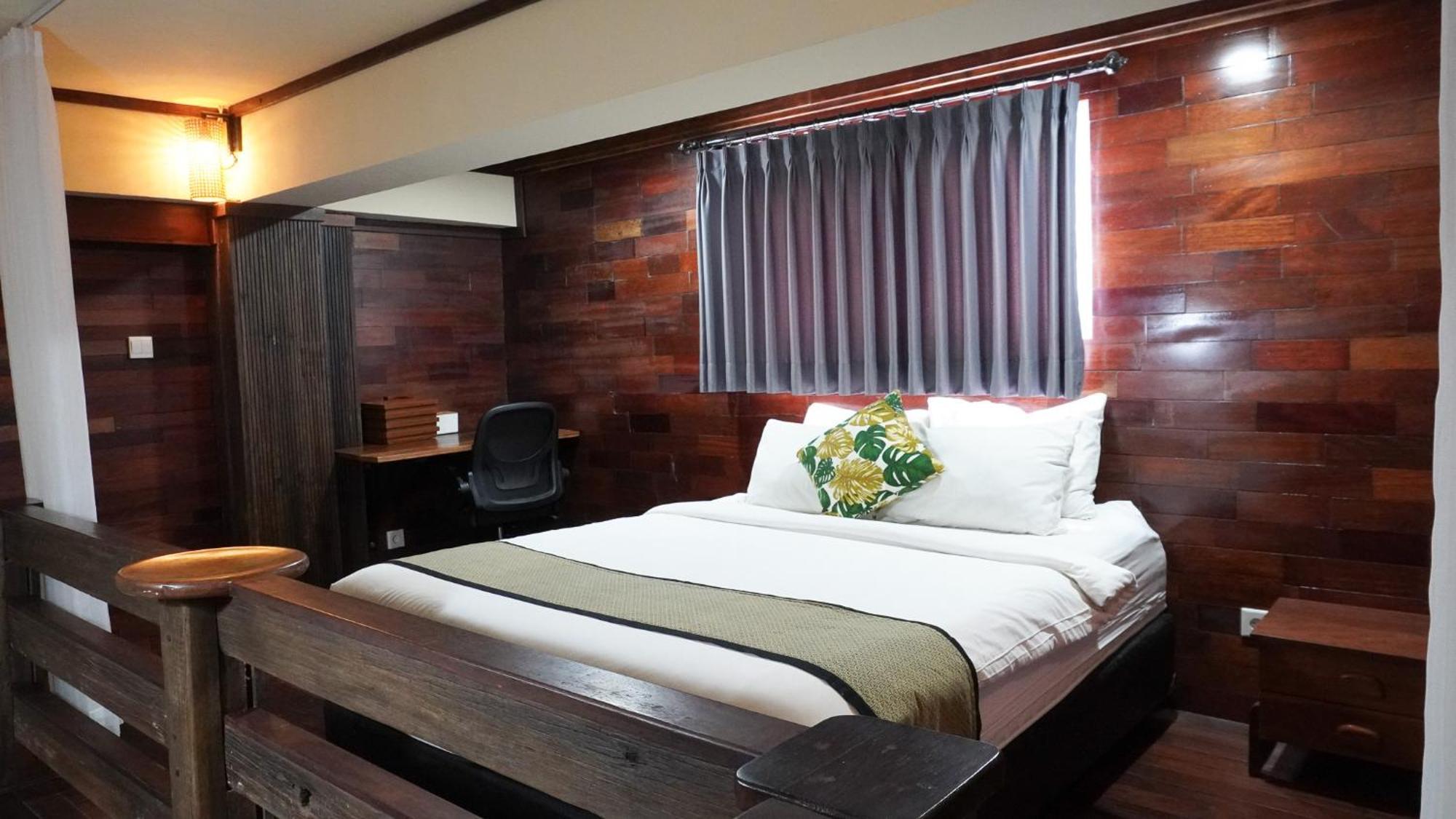 Alu Lofts Hotel *
