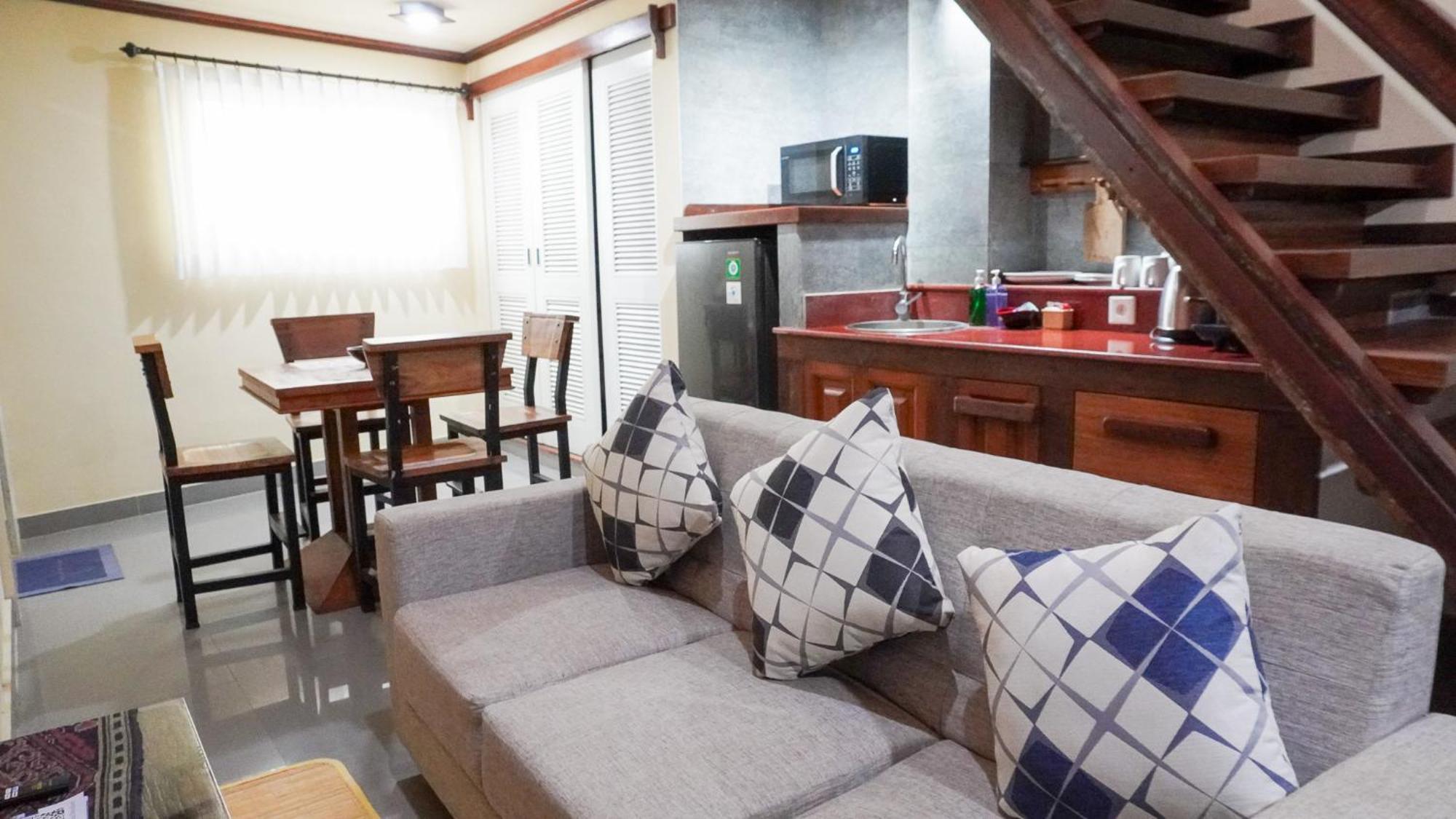 Hotel Alu Lofts *