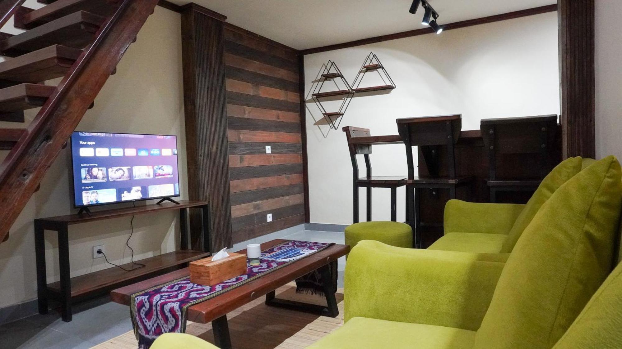Alu Lofts *