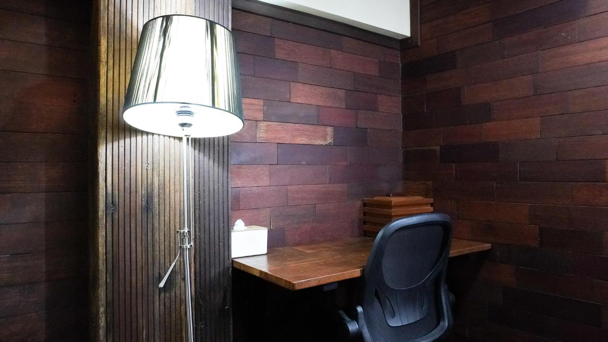 Alu Lofts Seminyak (Bali)