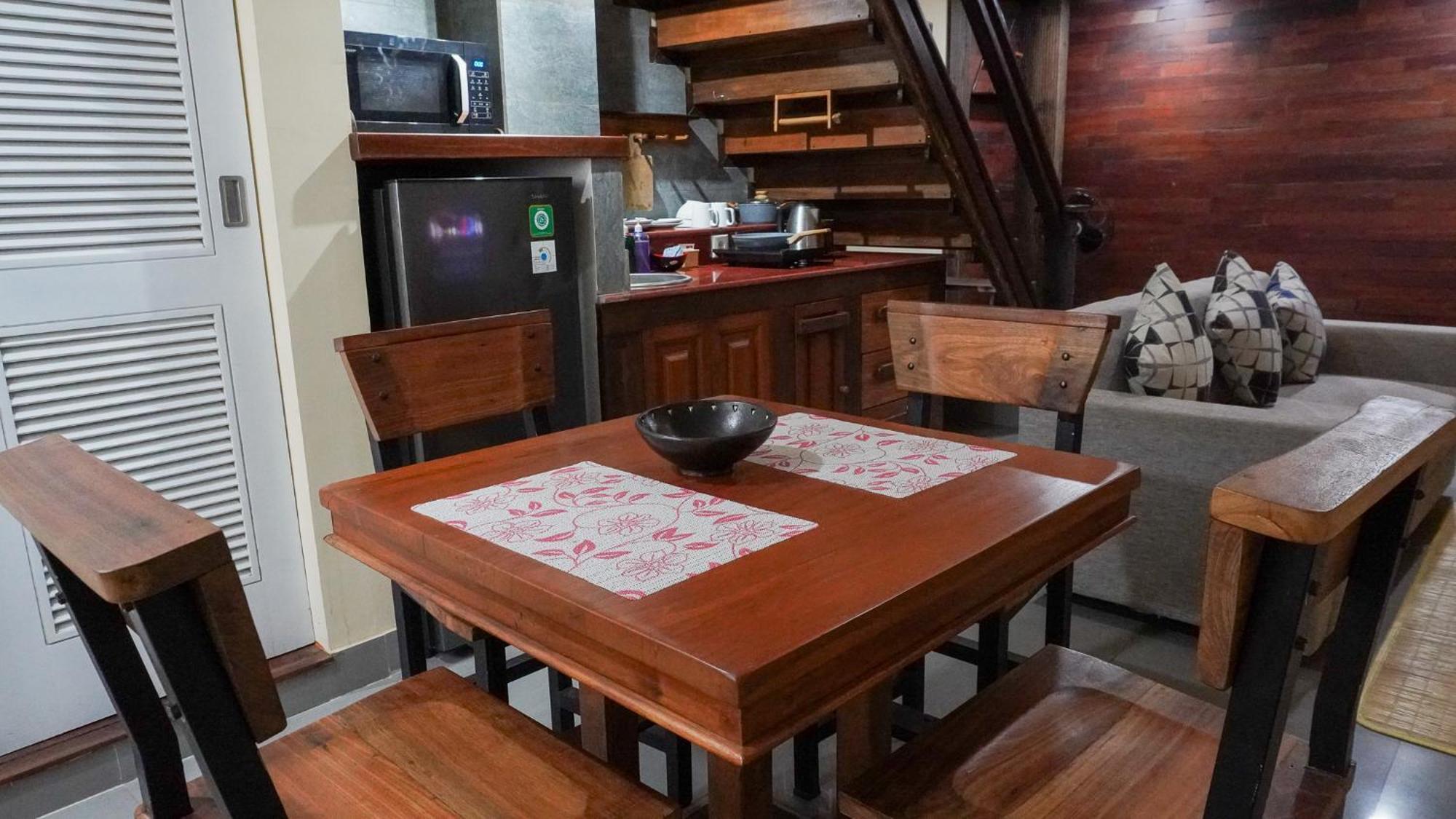 Alu Lofts