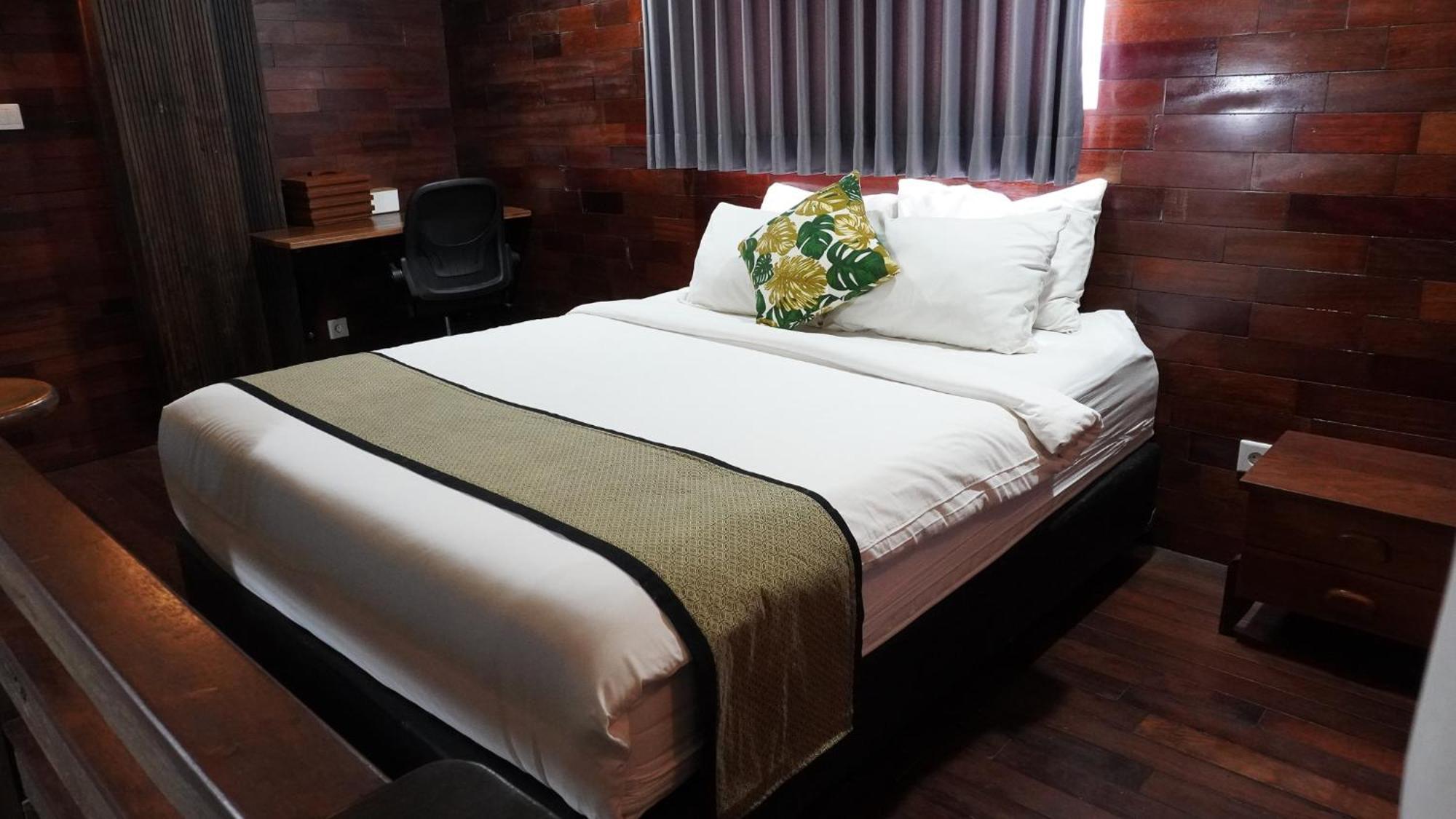 Alu Lofts Hotel *