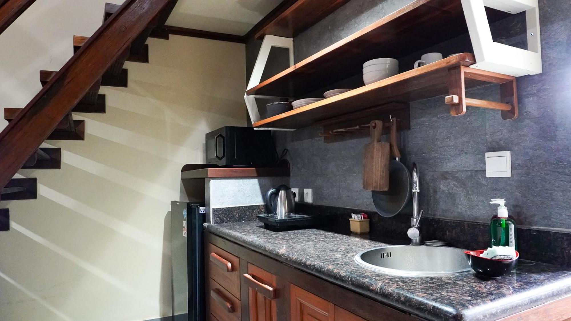 Alu Lofts Hotel Seminyak (Bali)