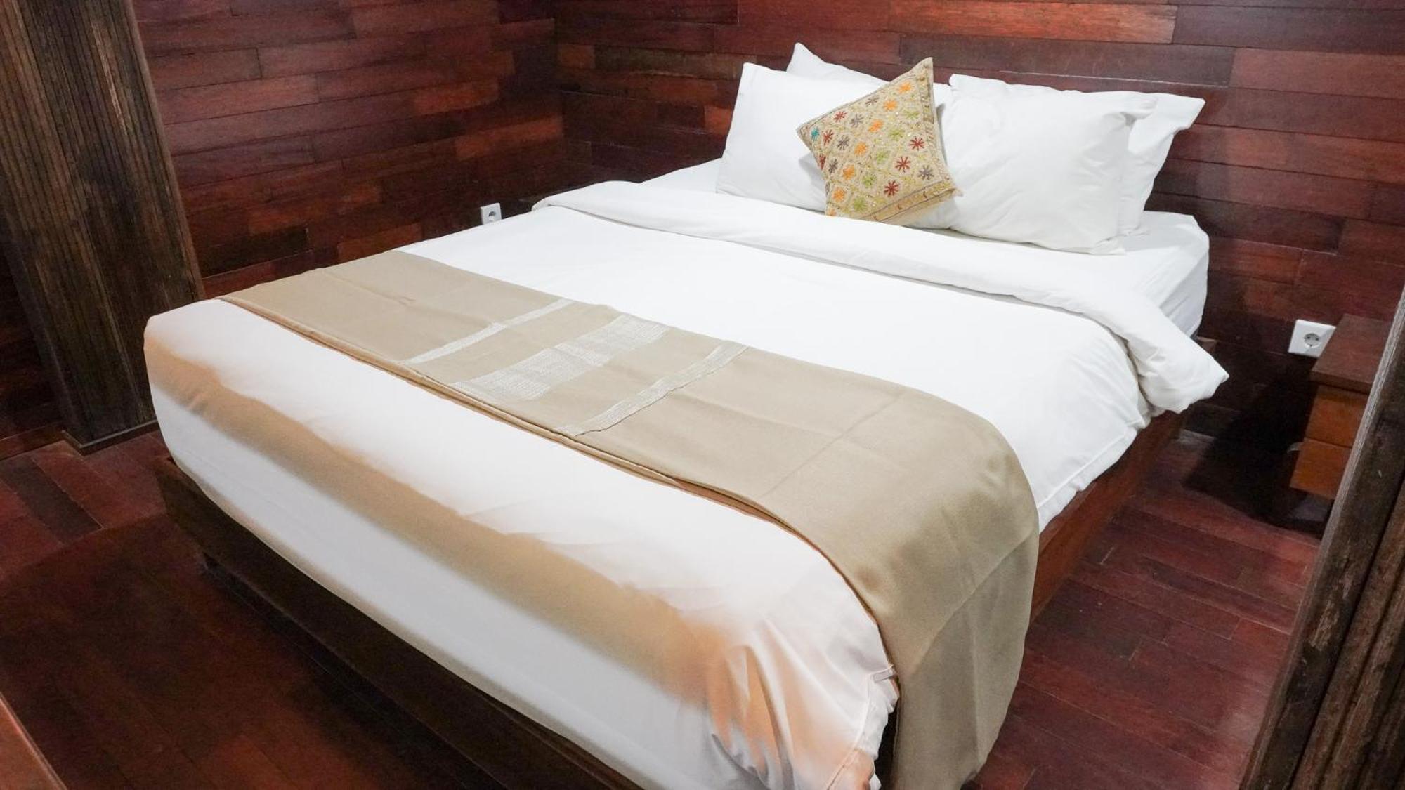 Alu Lofts * Seminyak (Bali)