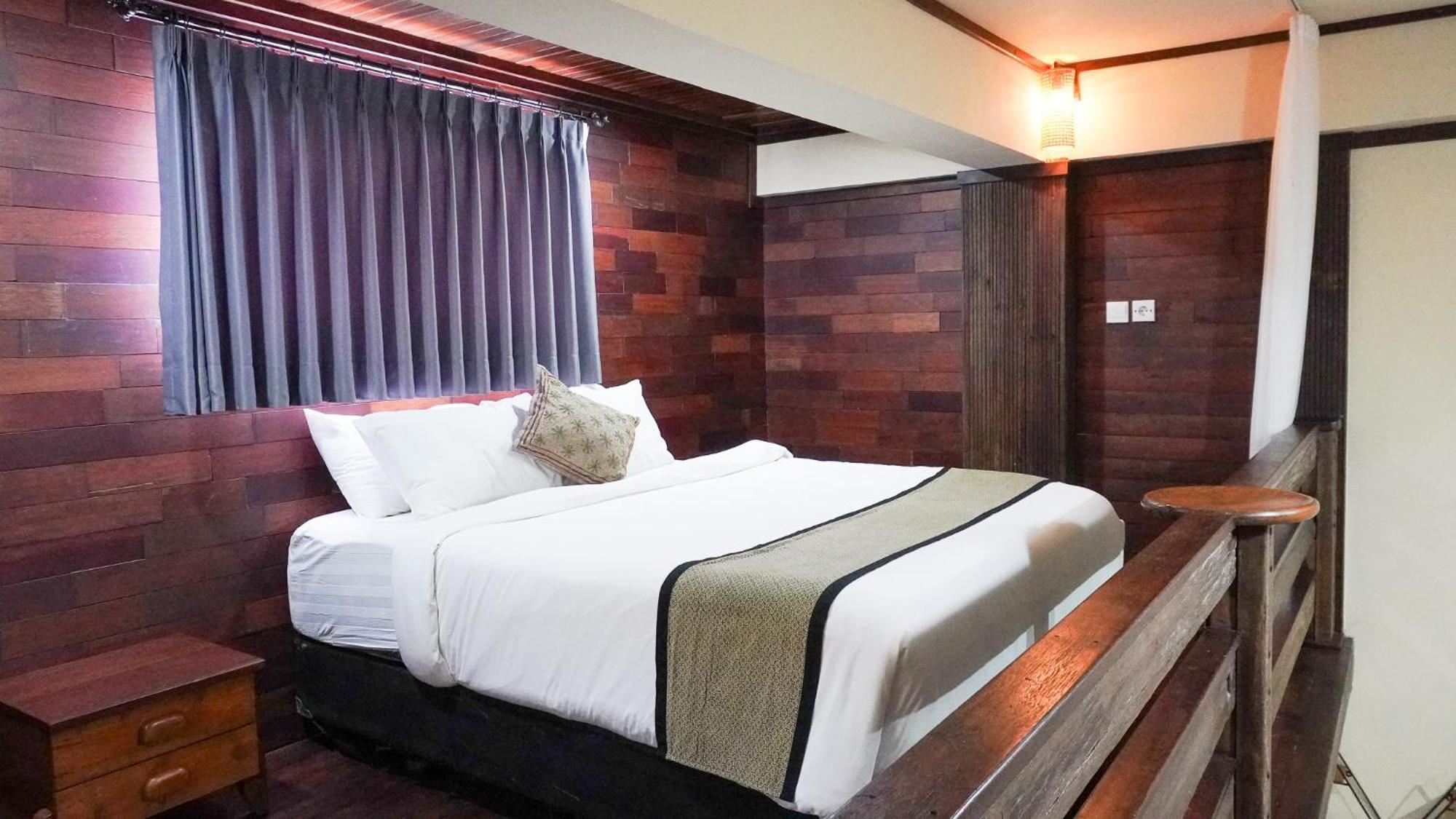 Alu Lofts
