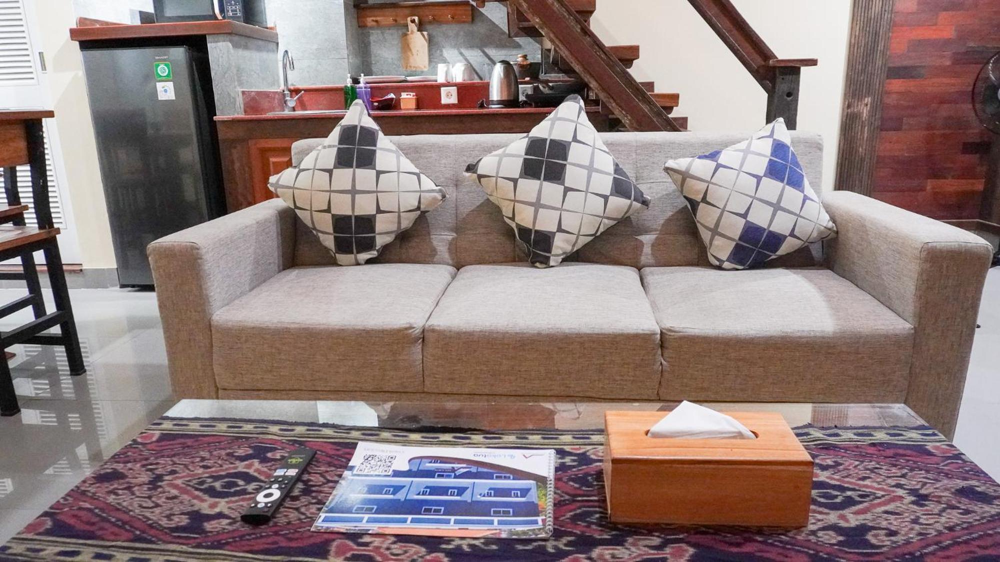 Hotel Alu Lofts