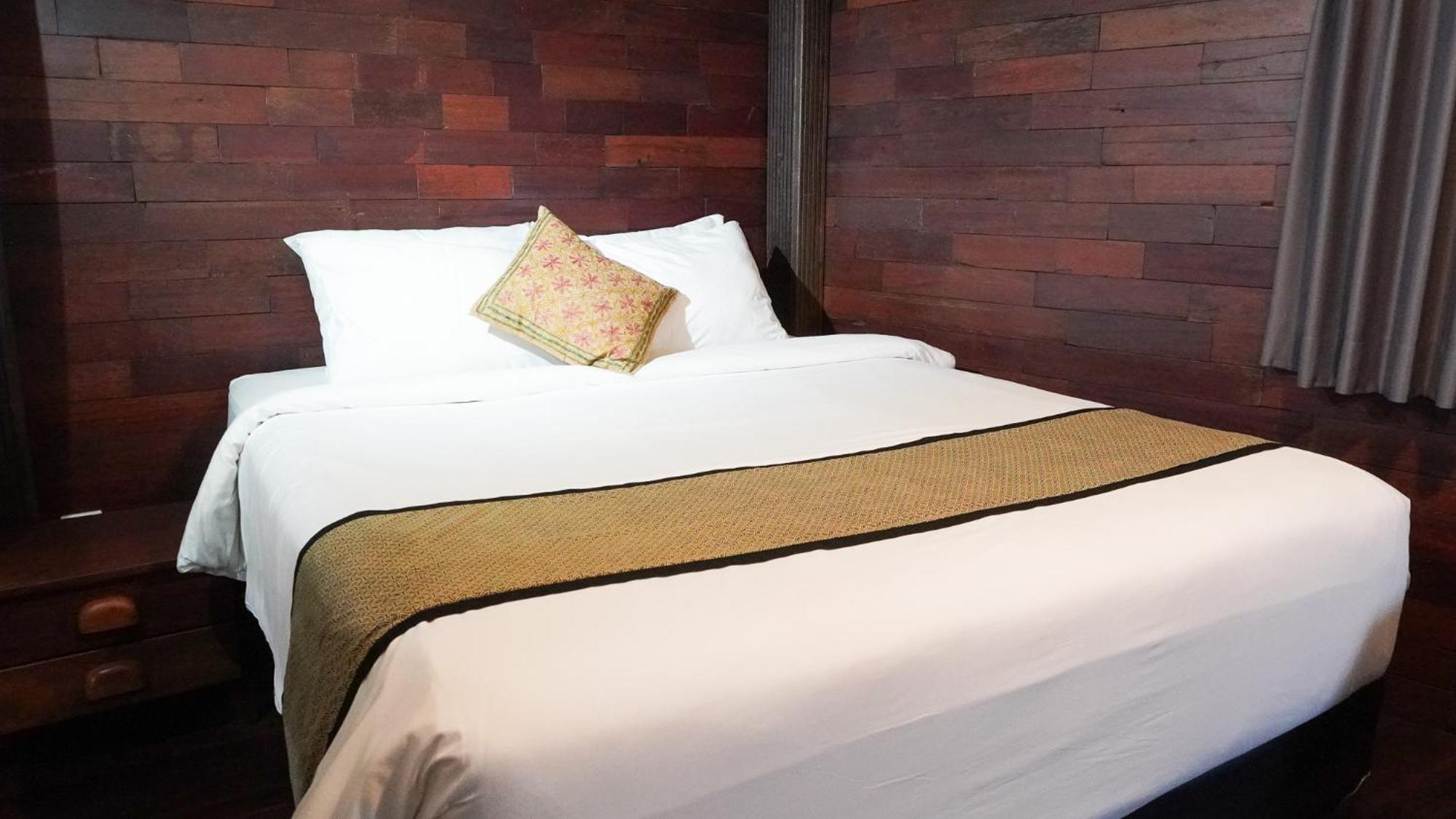 Alu Lofts Seminyak (Bali)