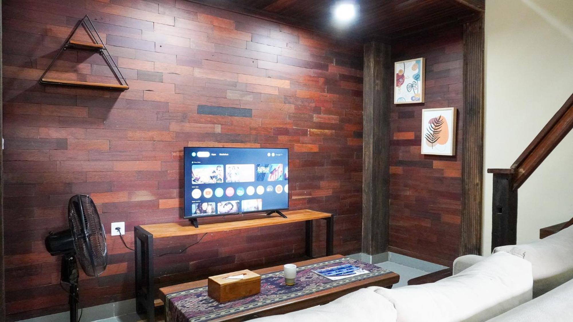 Hotel Alu Lofts Seminyak (Bali)