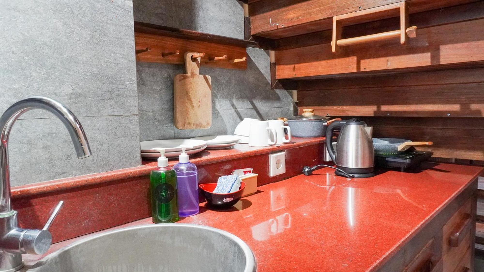 Alu Lofts *