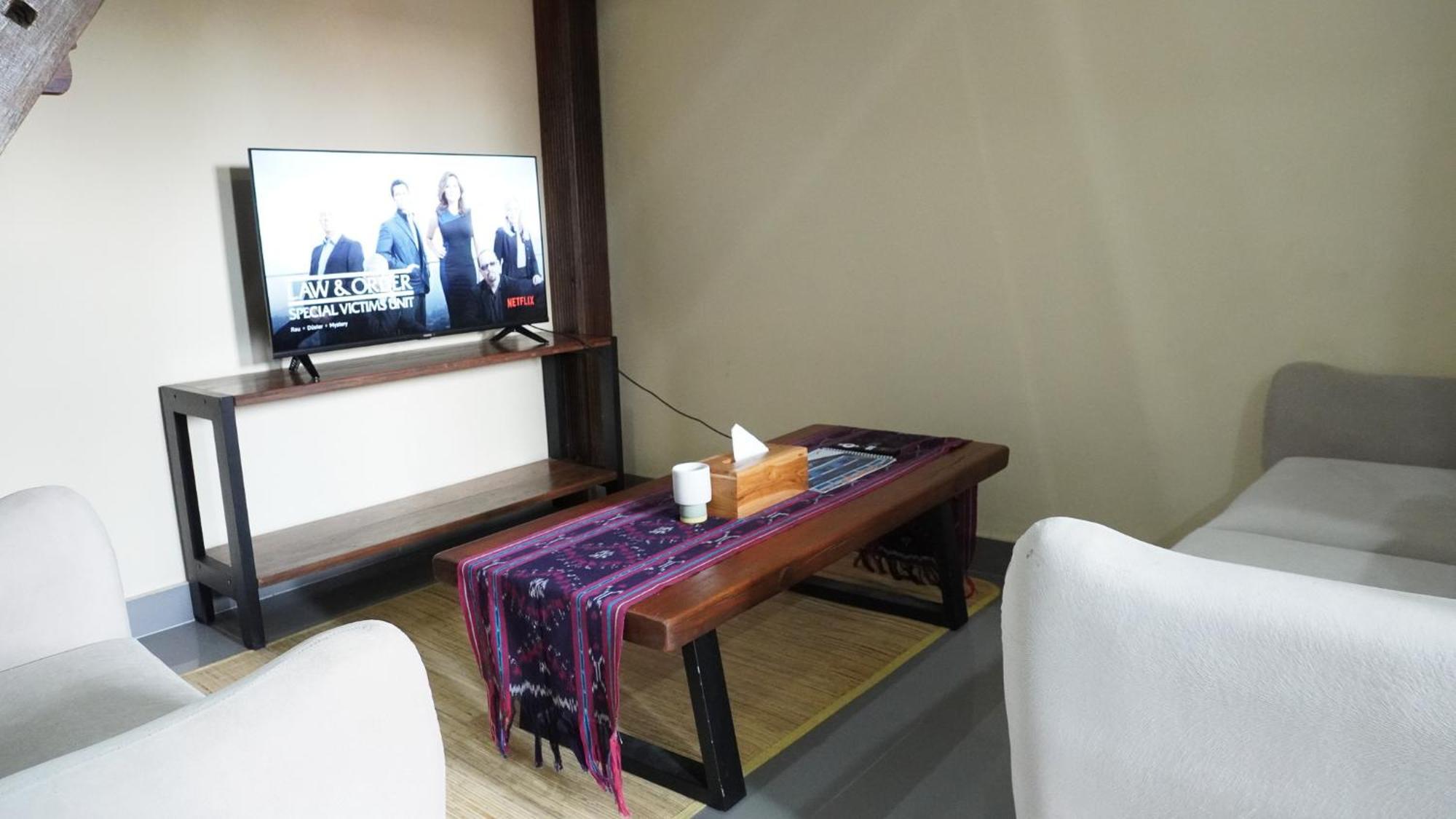 Alu Lofts * Seminyak (Bali)