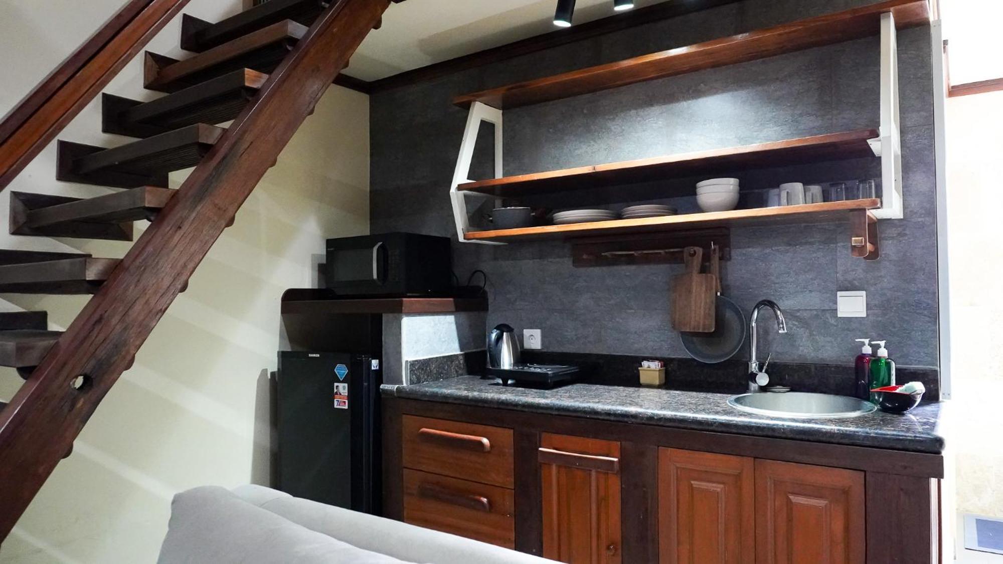Alu Lofts