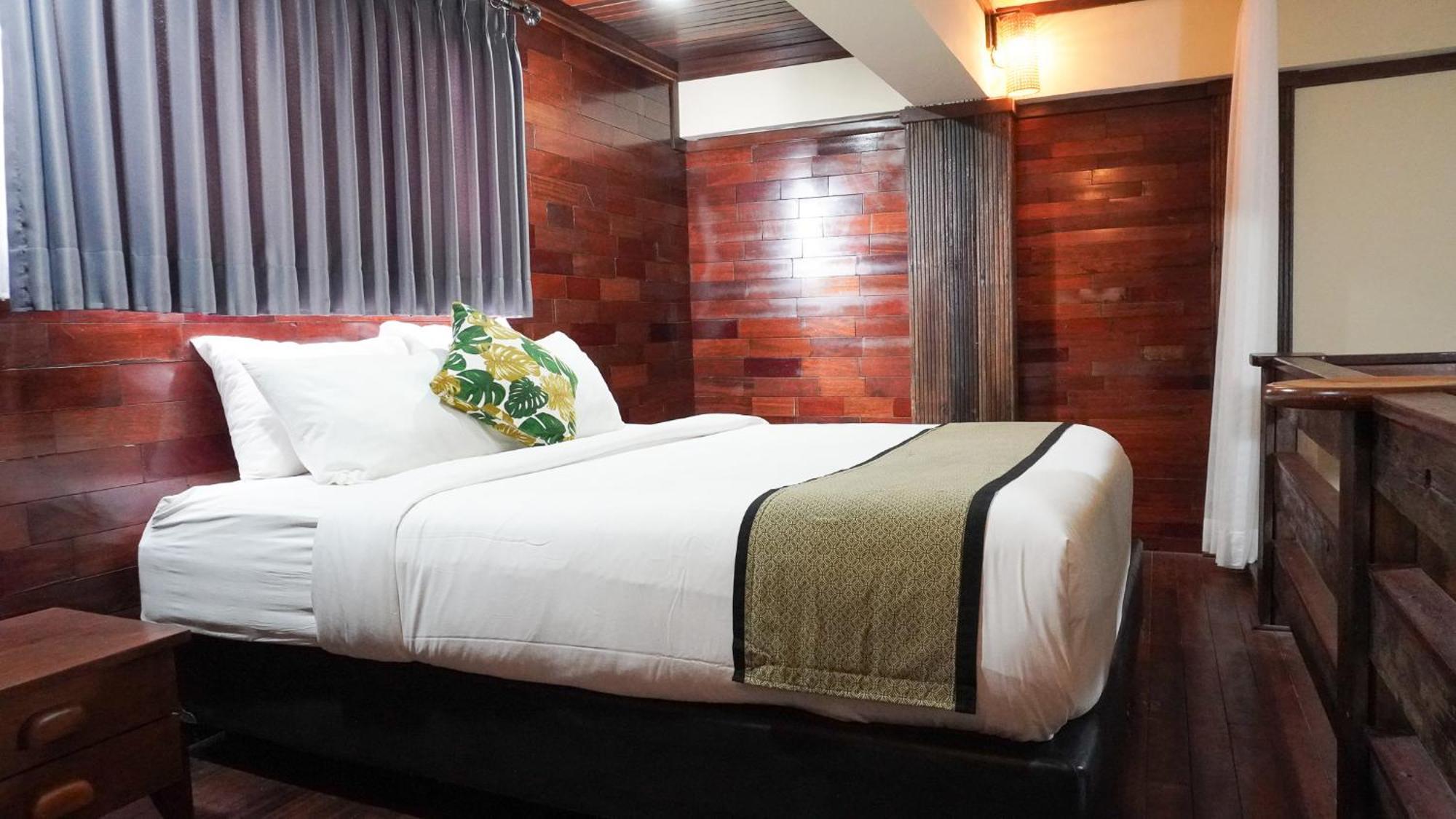 Alu Lofts Hotel *