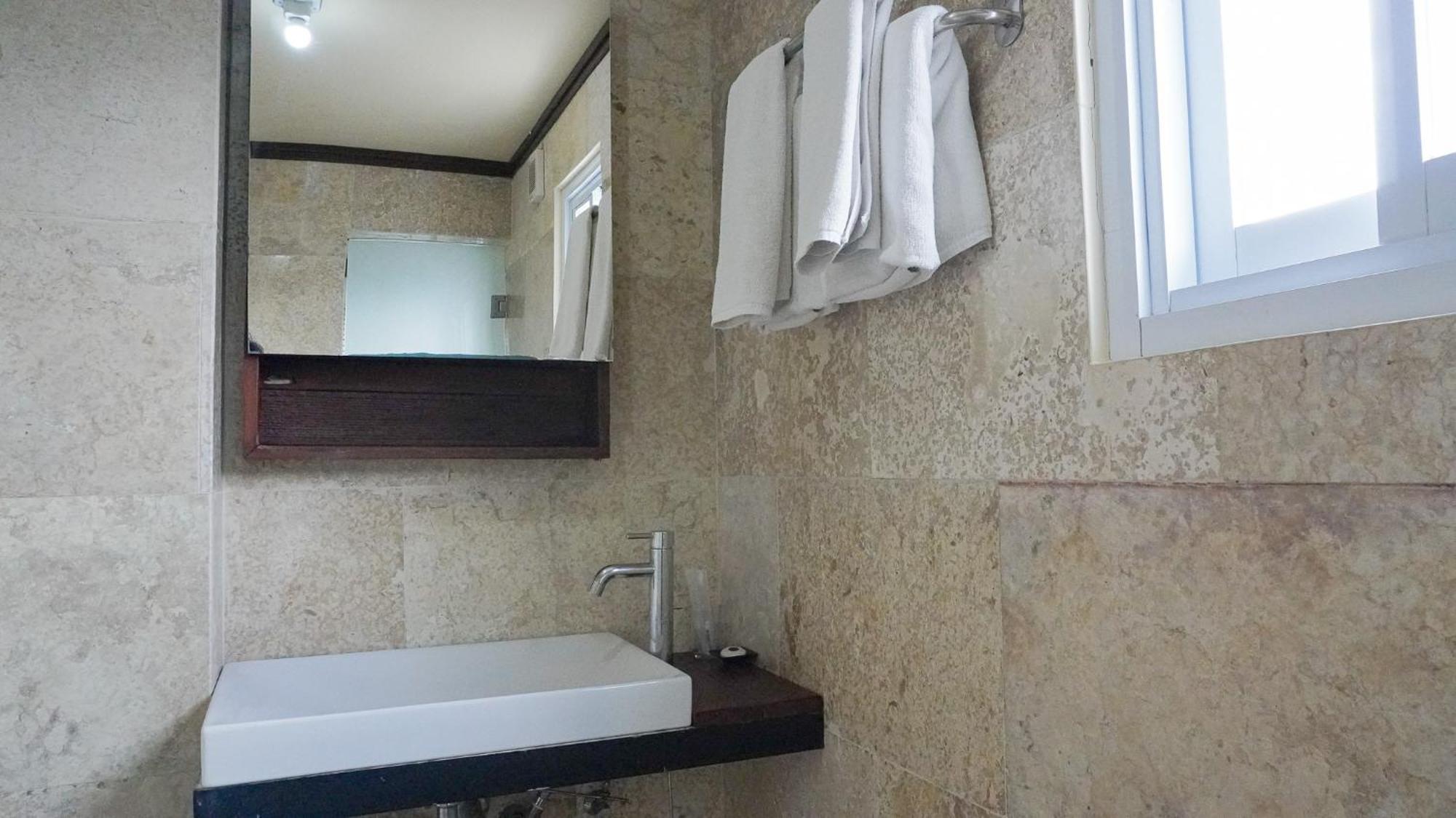 Hotel Alu Lofts *