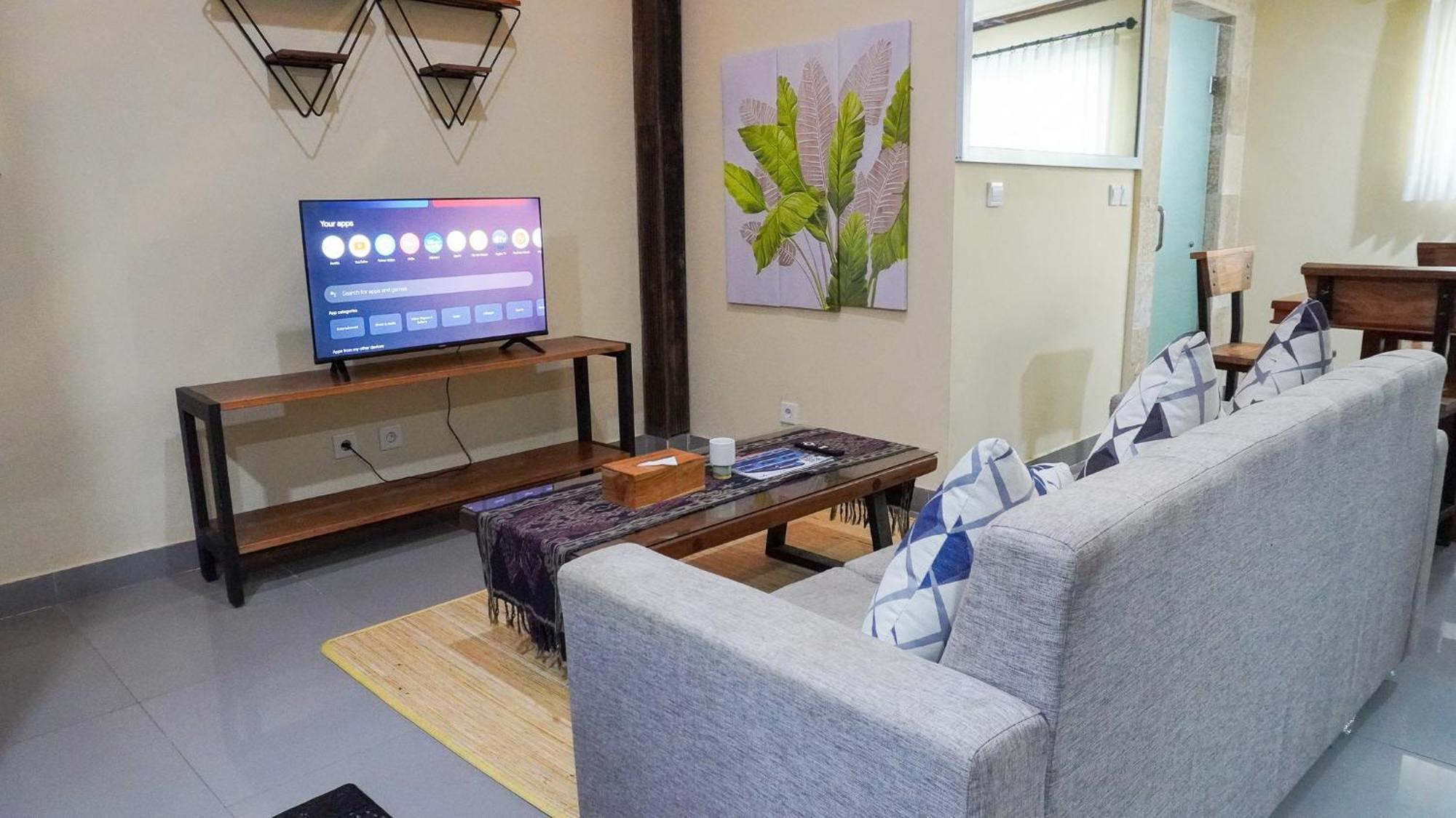 Alu Lofts Hotel *