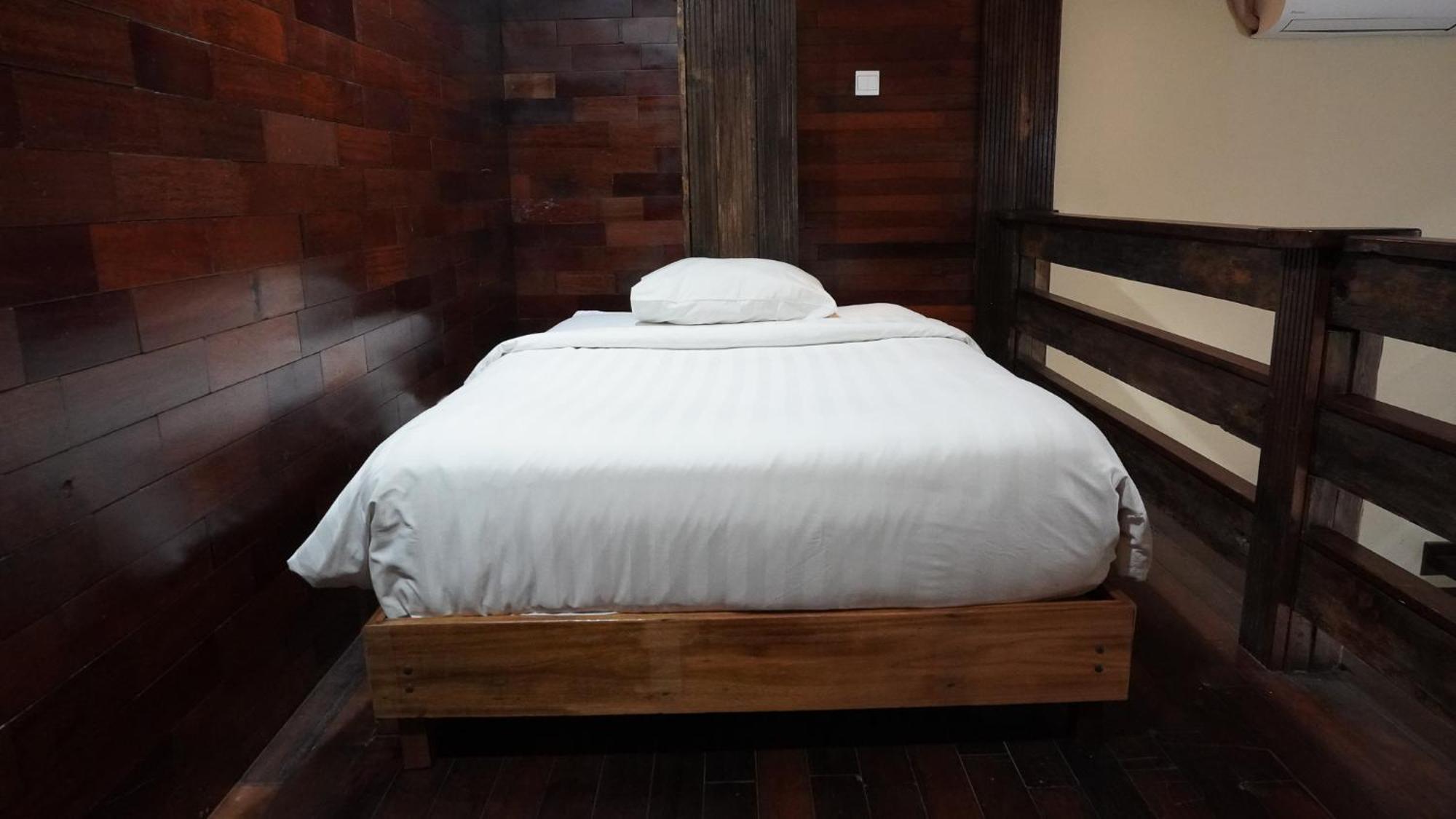 Alu Lofts Hotel Seminyak (Bali)